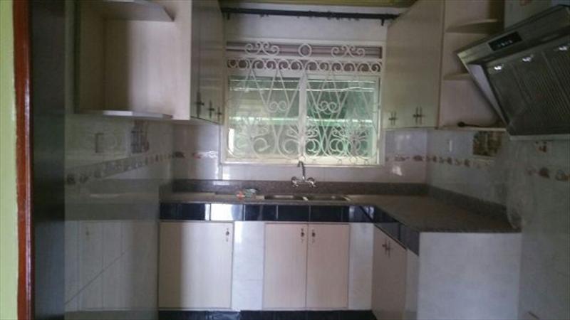 Apartment for rent in Zana Kampala