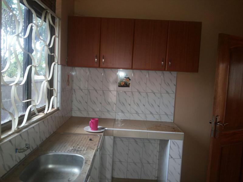 Semi Detached for rent in Najjera Wakiso