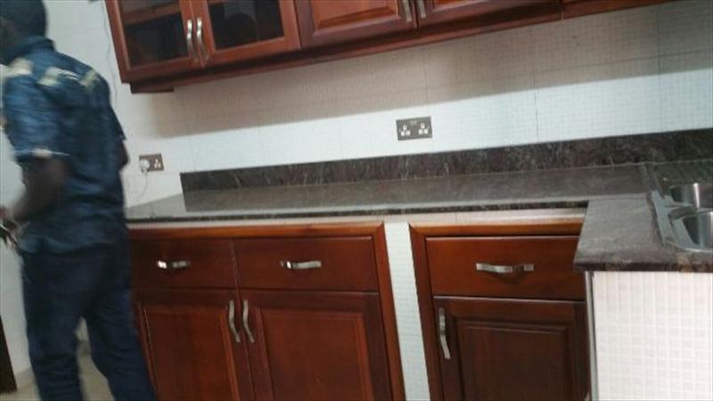 Apartment for rent in Seguku Kampala