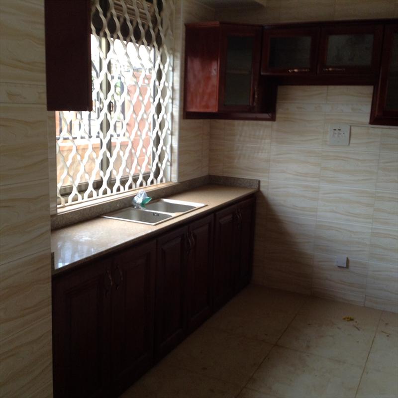 Apartment for rent in Kira Wakiso