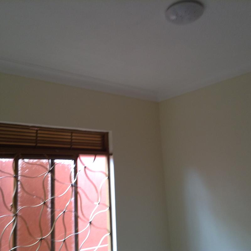 Semi Detached for rent in Kyaliwajjala Wakiso