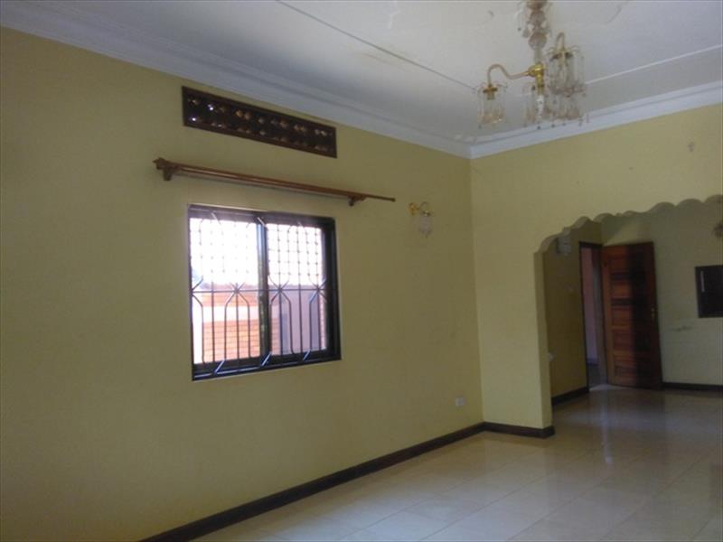 Bungalow for rent in Ntinda Kampala