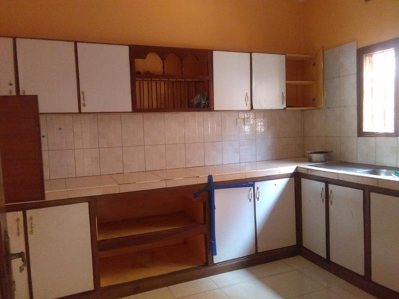 Bungalow for rent in Ntinda Kampala