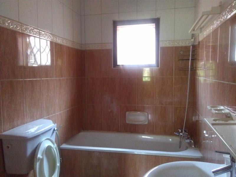 Bungalow for rent in Ntinda Kampala