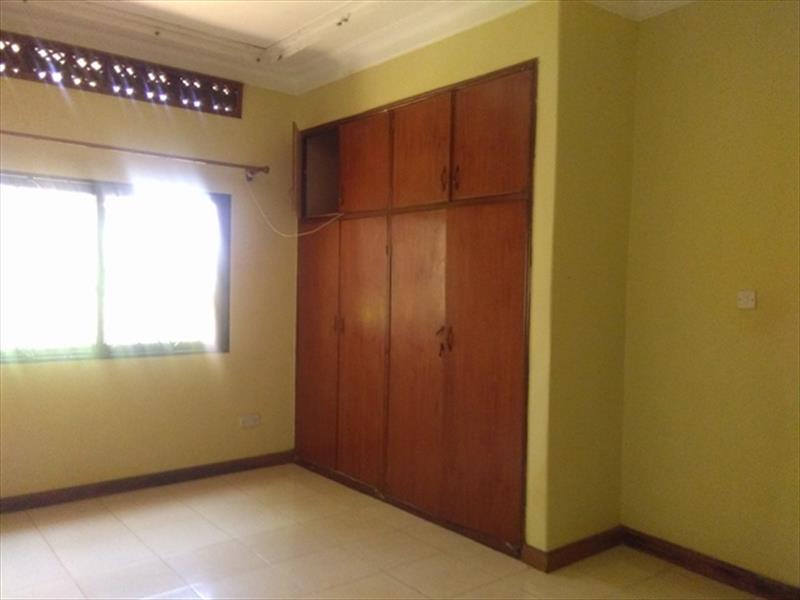 Bungalow for rent in Ntinda Kampala