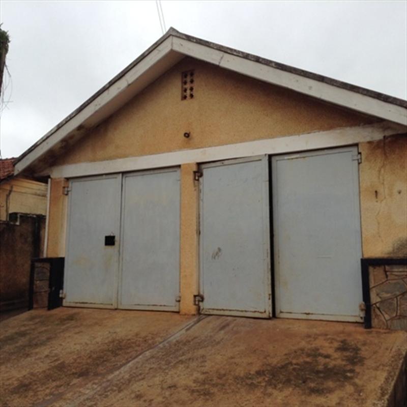 Bungalow for sale in Ntinda Kampala