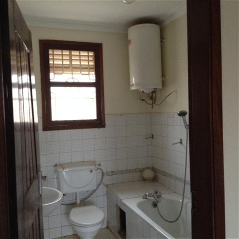 Bungalow for sale in Ntinda Kampala