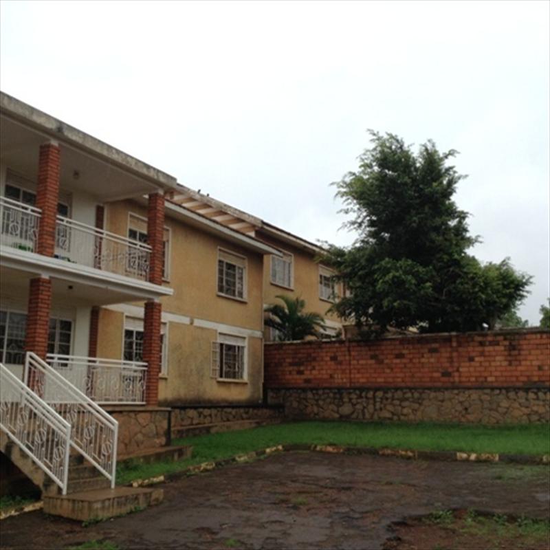 Bungalow for sale in Ntinda Kampala