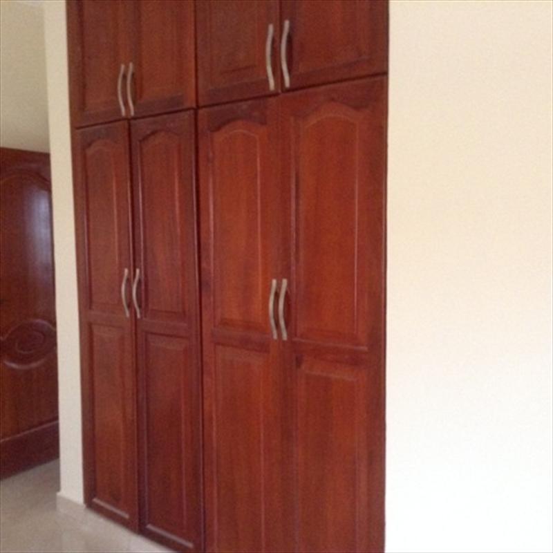 Apartment for rent in Naalya Kampala