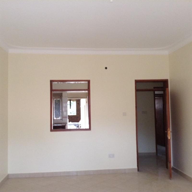 Apartment for rent in Naalya Kampala