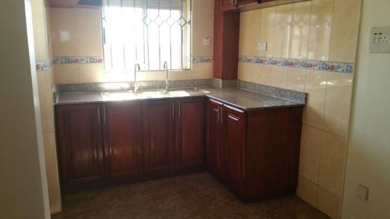 Apartment for rent in Kisaasi Kampala