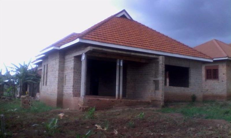 Shell House for sale in Buwaate Wakiso