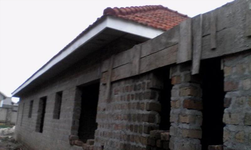 Shell House for sale in Buwaate Wakiso