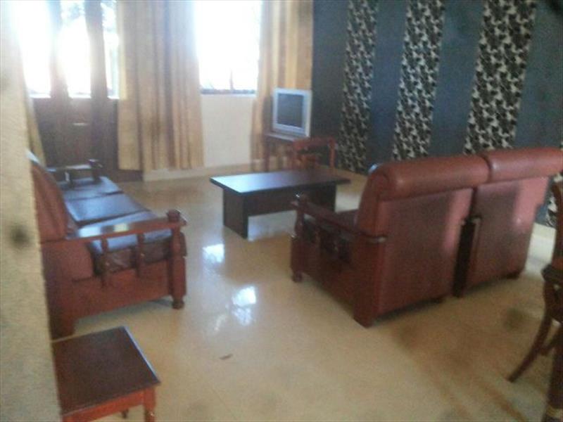 Mansion for sale in Kira Wakiso