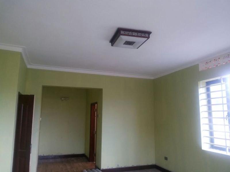 Bungalow for rent in Najjera Wakiso