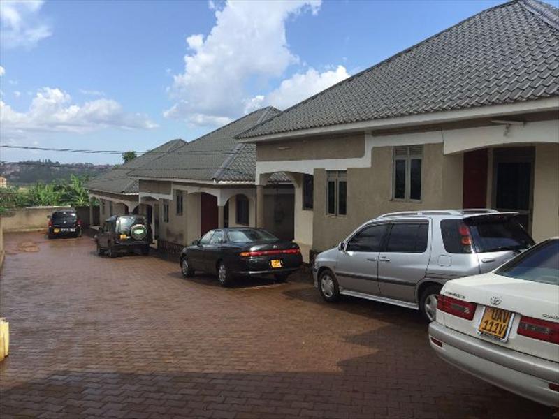 Semi Detached for sale in Najjera Wakiso