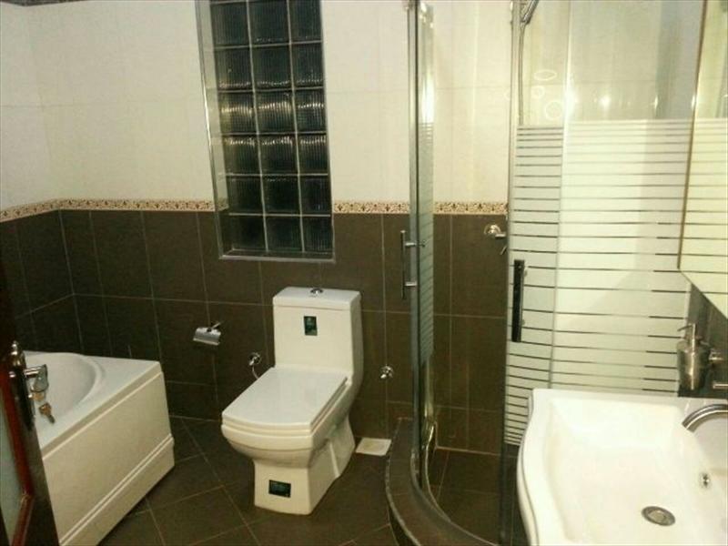 Bathroom (Toilet)