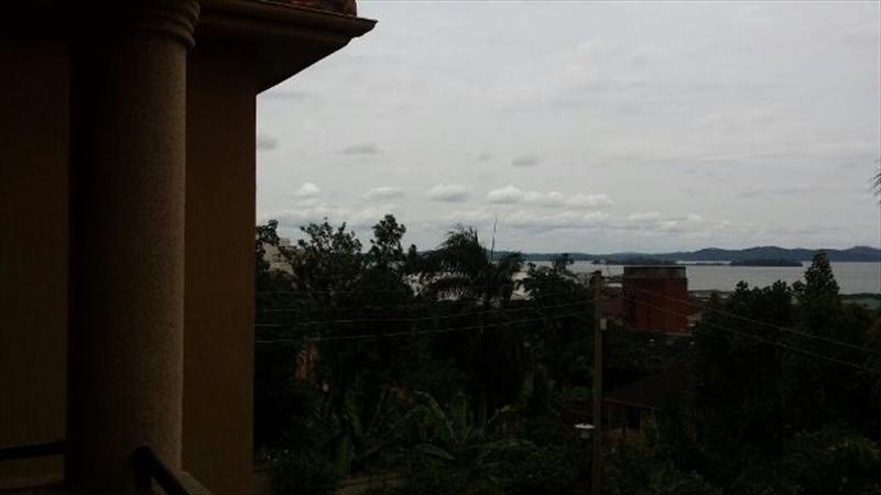 Apartment for sale in Luzira Kampala