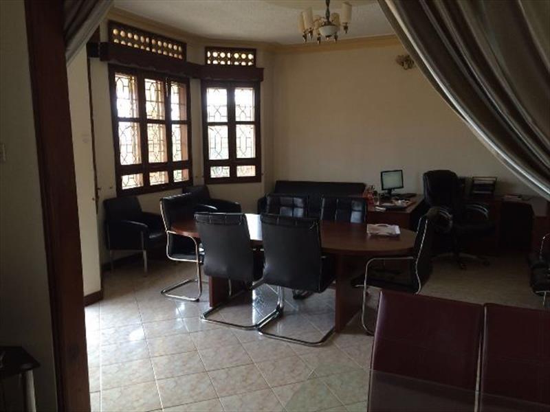 Bungalow for sale in Naalya Kampala