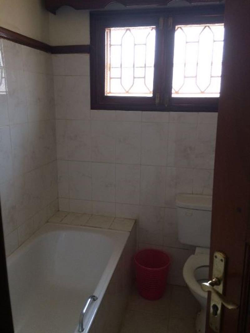 Bungalow for sale in Naalya Kampala