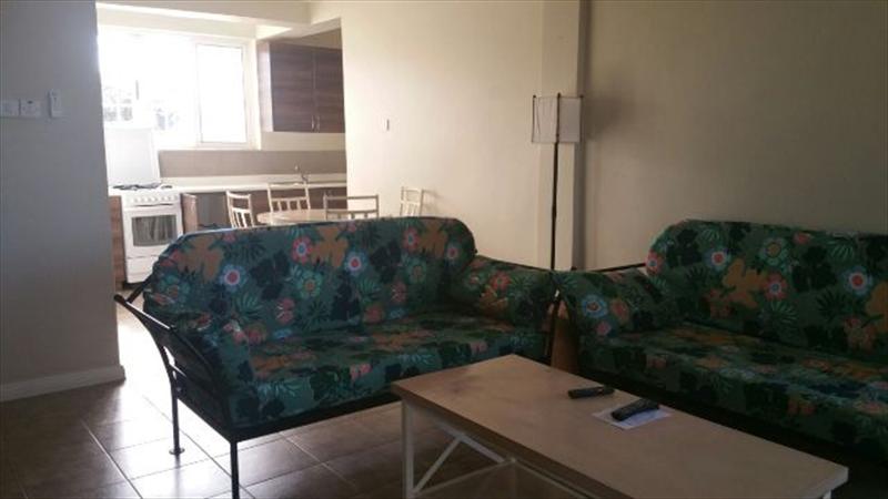 Apartment for rent in Bukoto Kampala