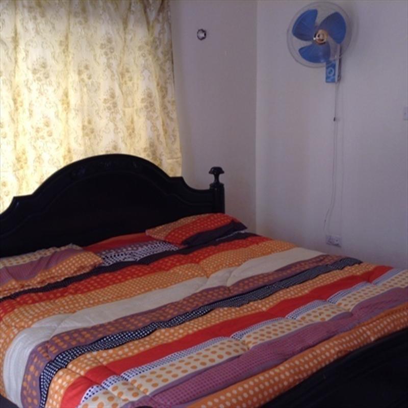 Apartment for rent in Bukoto Kampala