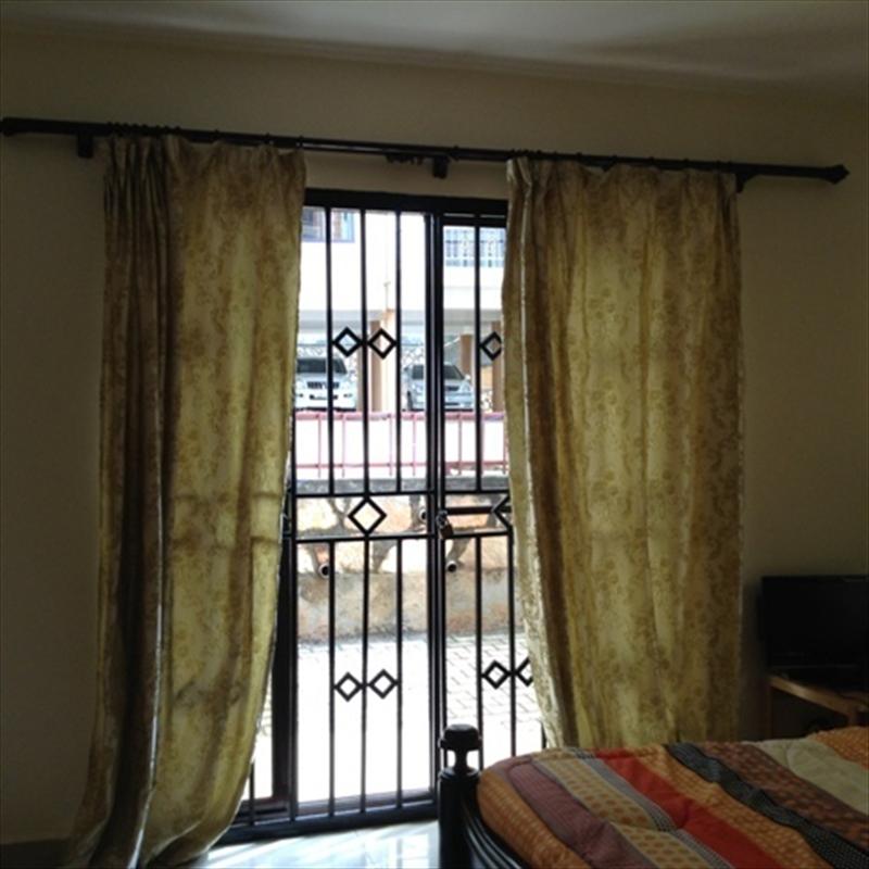 Apartment for rent in Bukoto Kampala