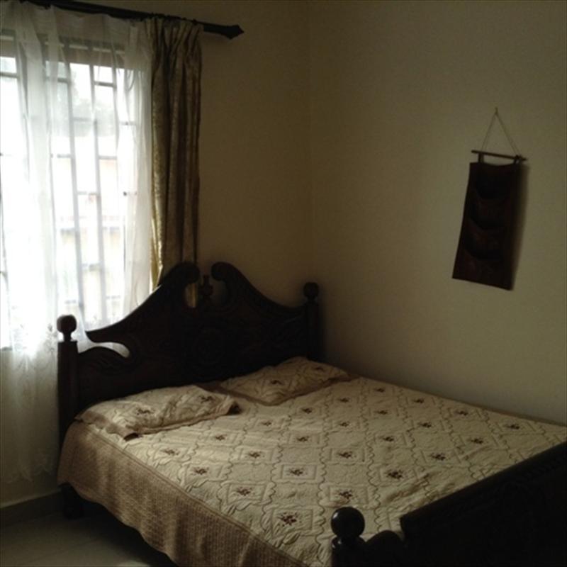 Apartment for rent in Bukoto Kampala