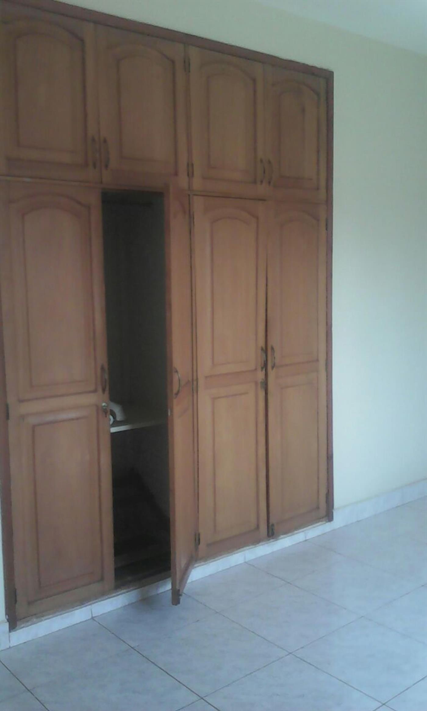 Apartment for rent in Ntinda Kampala