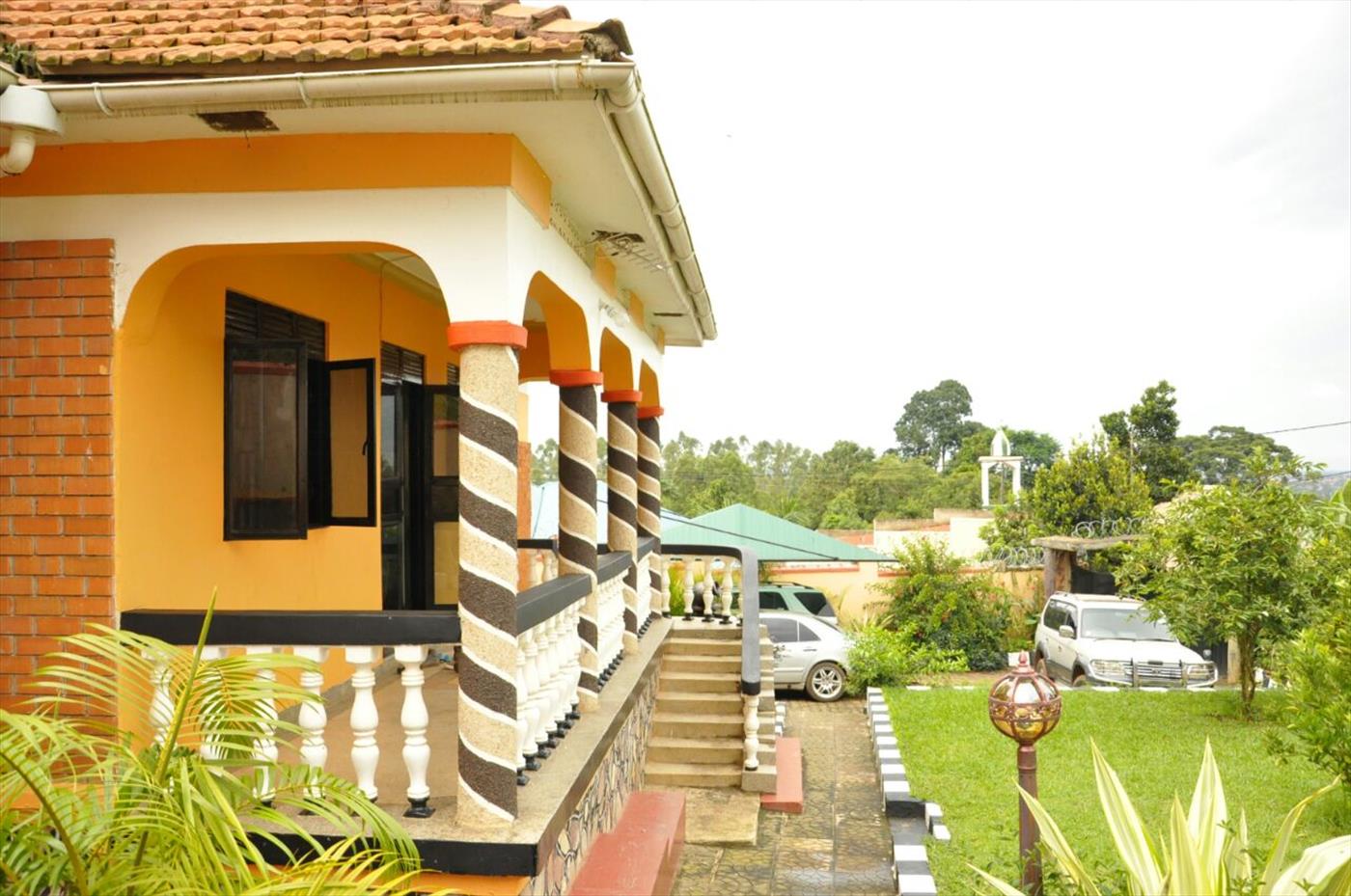 Bungalow for sale in Seeta Mukono