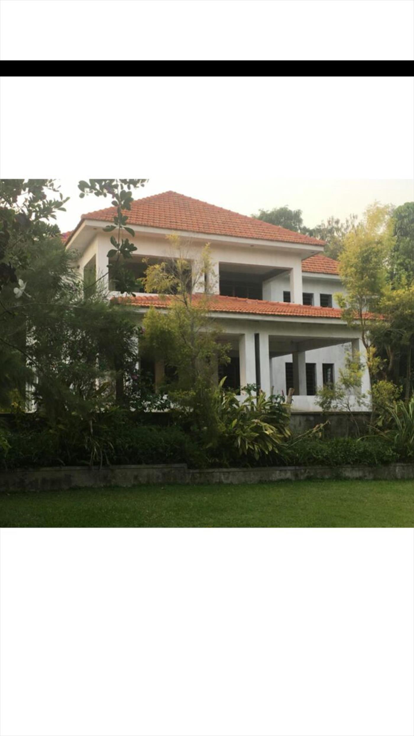 Mansion for sale in Entebbe Kampala
