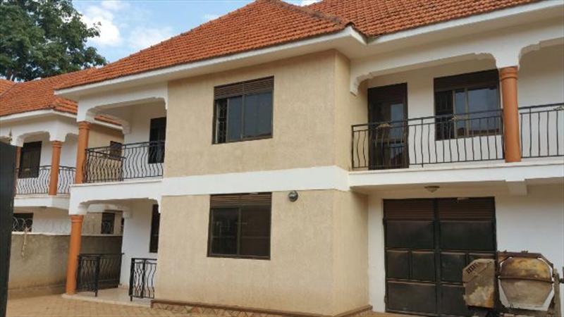 Mansion for sale in Naguru Kampala