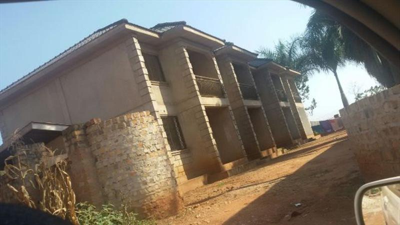 Apartment for sale in Ntinda Kampala