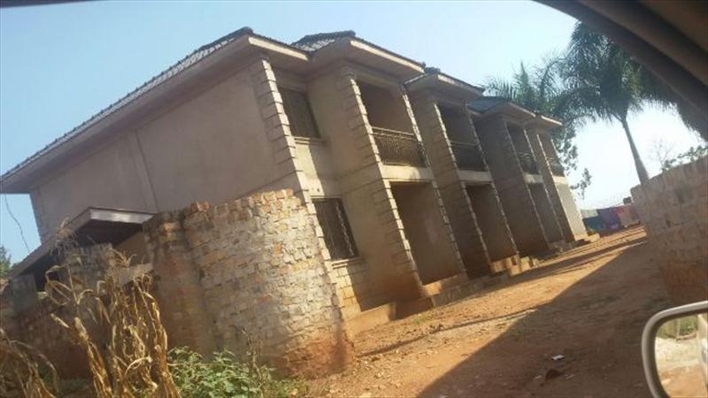 Apartment for sale in Ntinda Kampala