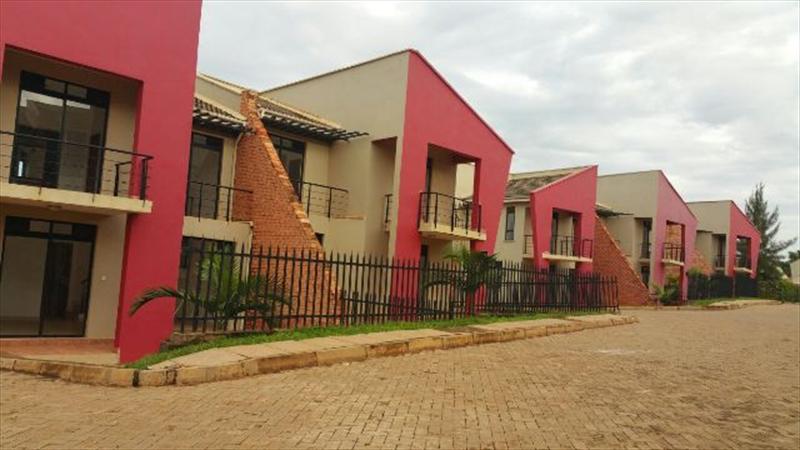 Mansion for sale in Kyanja Kampala