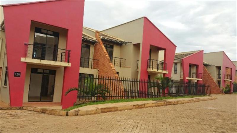 Mansion for sale in Kyanja Kampala