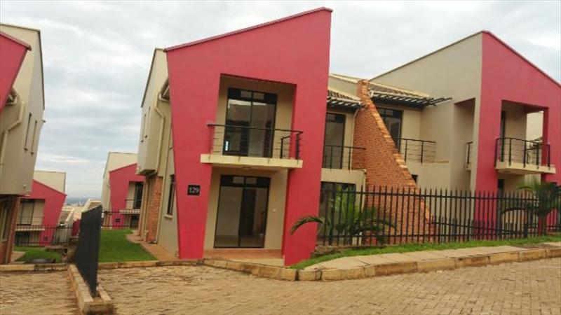 Mansion for sale in Kyanja Kampala