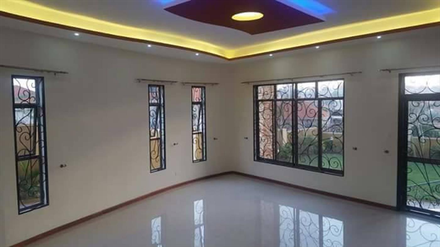 Mansion for sale in Naalya Kampala