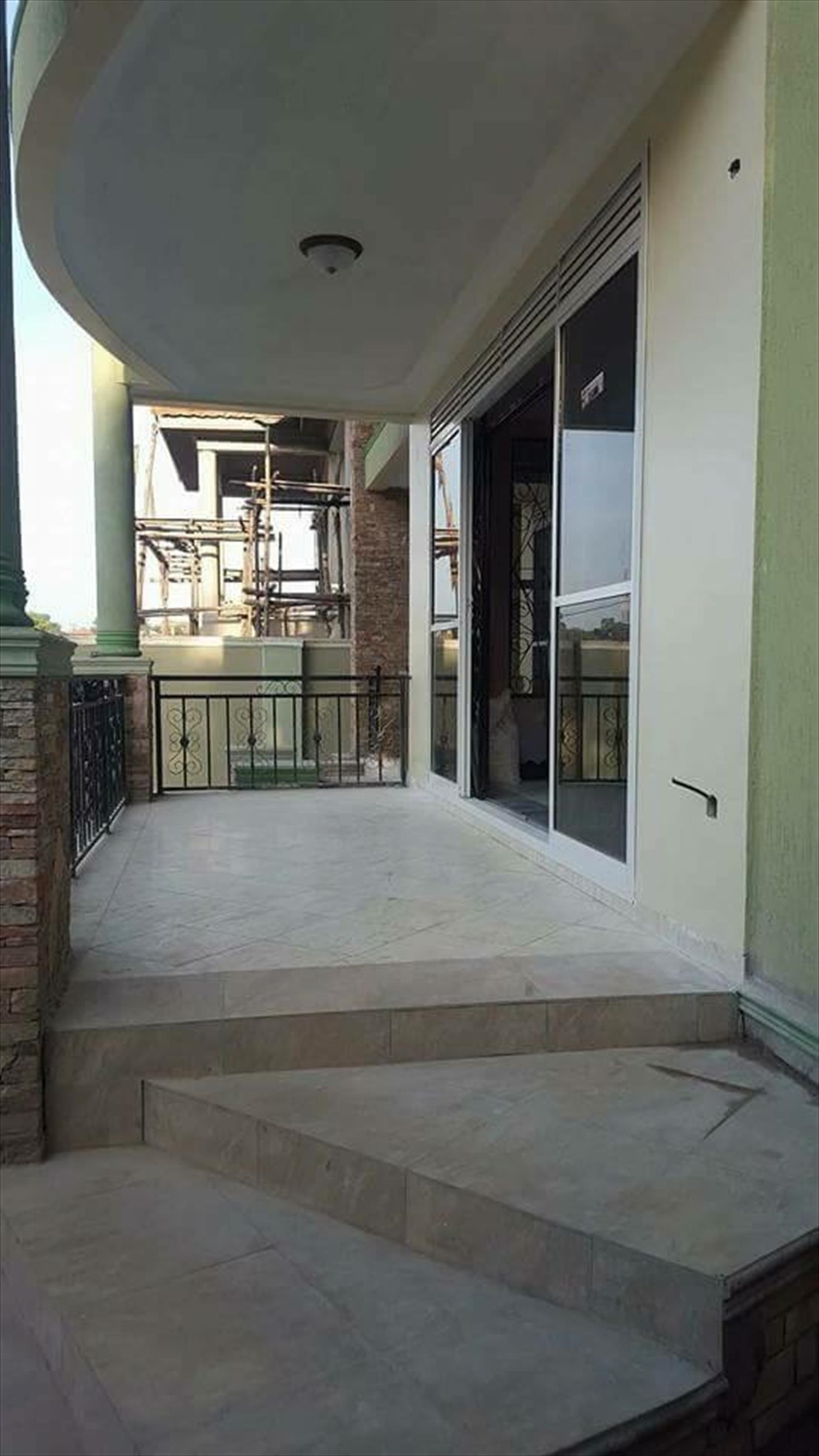 Mansion for sale in Naalya Kampala