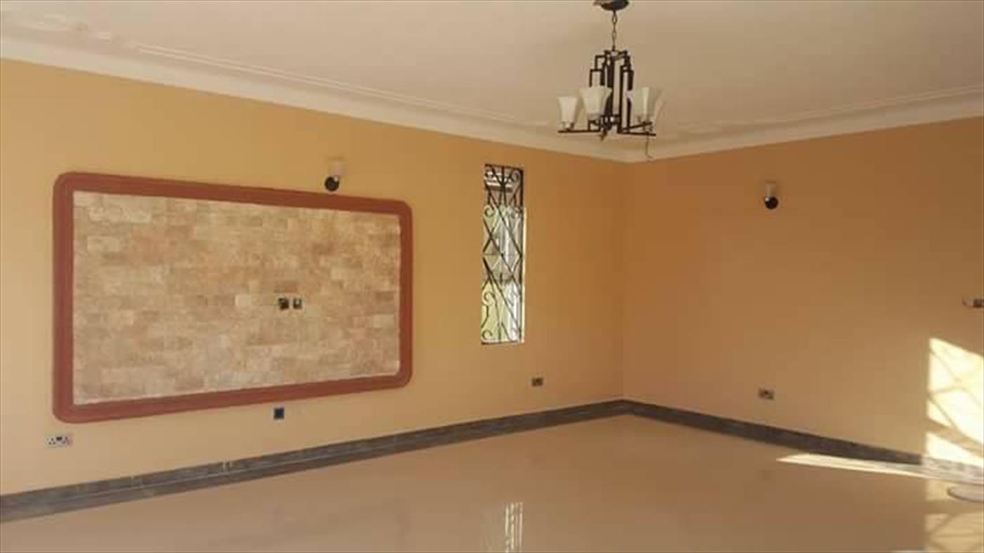 Mansion for sale in Naalya Kampala