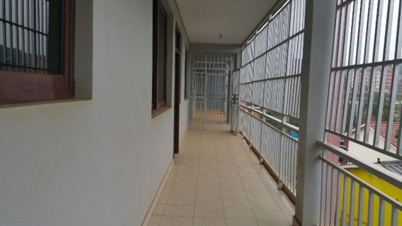 Apartment for sale in Bugoloobi Kampala