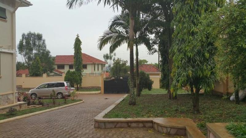 Mansion for sale in Ntinda Kampala