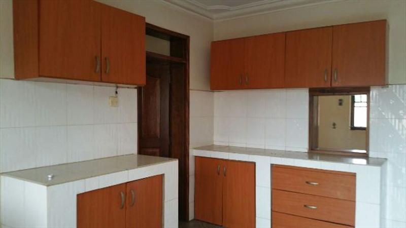 Apartment for rent in Ntinda Kampala