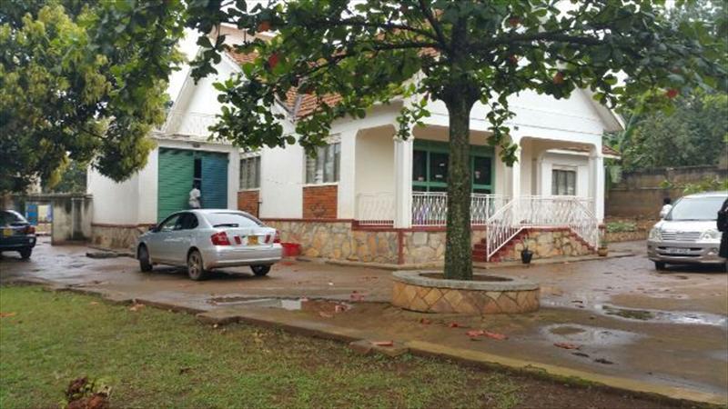 Bungalow for sale in Ntinda Kampala