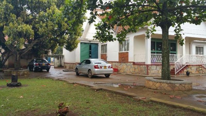 Bungalow for sale in Ntinda Kampala