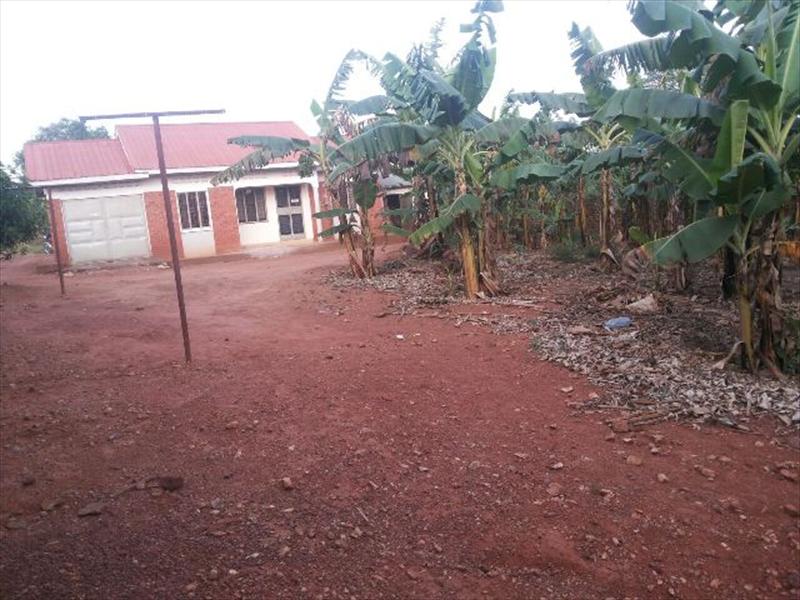 Bungalow for sale in Kira Kampala