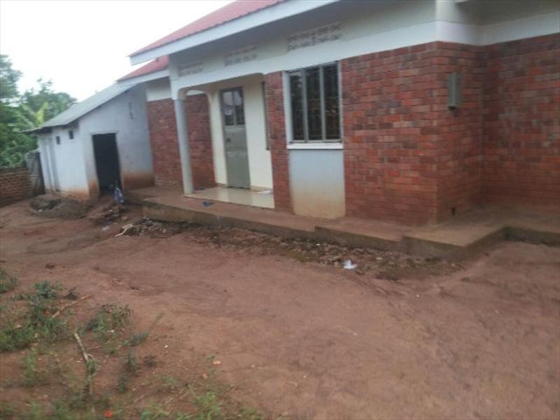 Bungalow for sale in Kira Kampala