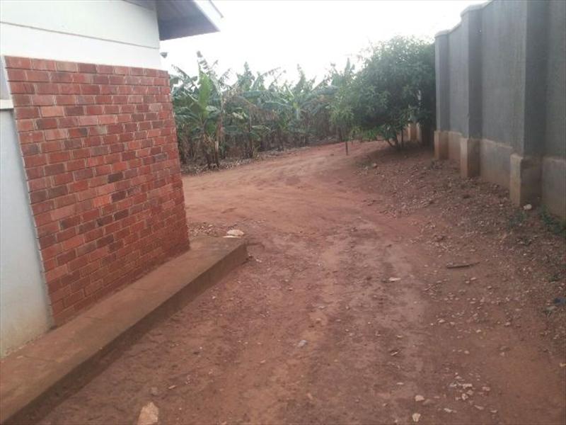 Bungalow for sale in Kira Kampala