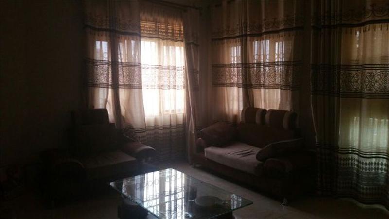 Bungalow for sale in Kitende Kampala