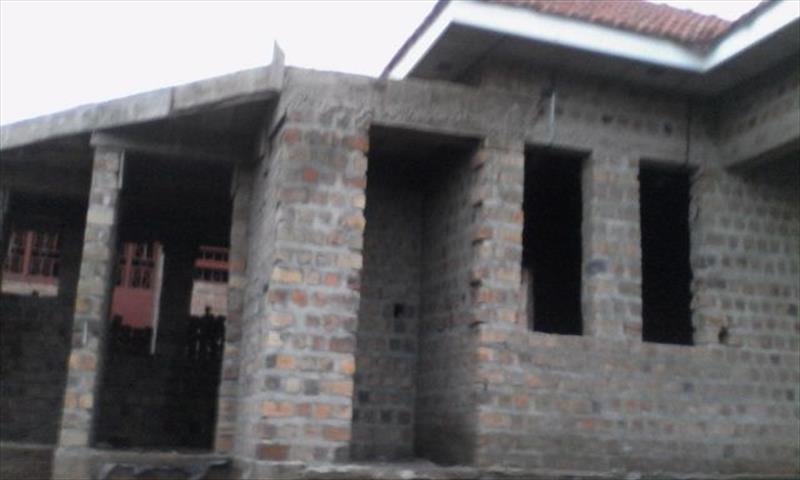 Bungalow for sale in Buwaate Wakiso